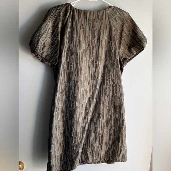 Casch by Gro Abrahamson dress Sz 42 - Picture 12 of 13